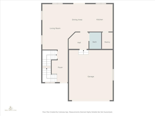 Photo 26 for MLS #2106021 at 7168 N Silver Spring Way