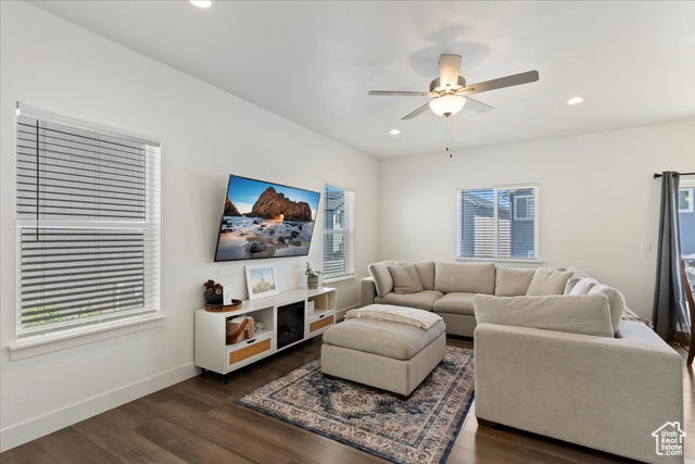 Photo 5 for MLS #2106021 at 7168 N Silver Spring Way