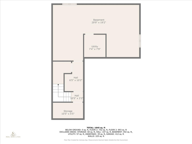 Photo 30 for MLS #2106021 at 7168 N Silver Spring Way