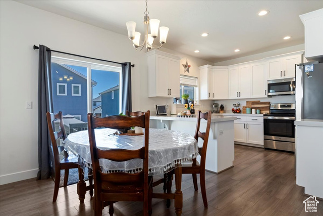 Photo 8 for MLS #2106021 at 7168 N Silver Spring Way