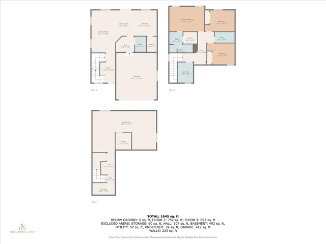 Photo 33 for MLS #2106021 at 7168 N Silver Spring Way