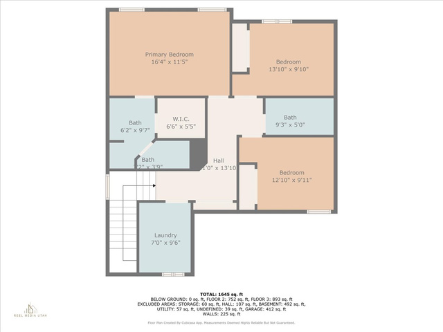 Photo 32 for MLS #2106021 at 7168 N Silver Spring Way