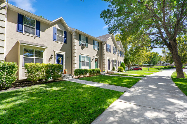 MLS #2106023 - 7852 N Sparrowhawk Way