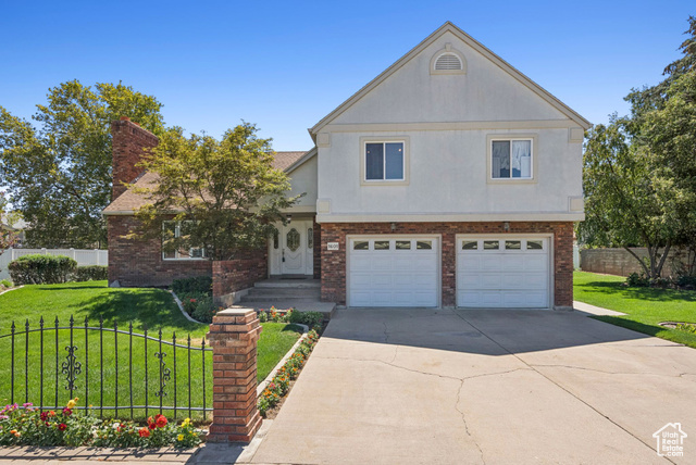 1601 W 4450 S, Roy UT 84067