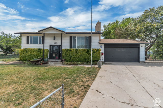 3873 W BLUEBIRD CIR, West Valley City UT 84120