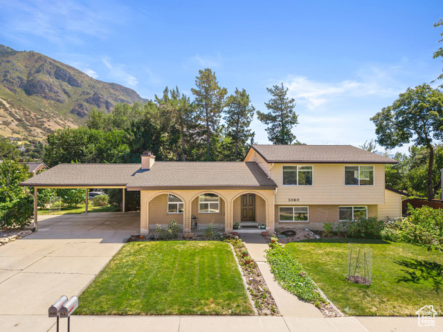 1060 CEDAR AVE, Provo UT 84604