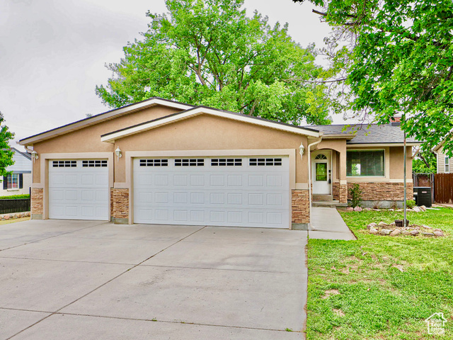 2850 S 2750 E, Millcreek UT 84109