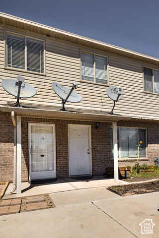 Photo 25 for MLS #2106032 at 278 W 350 North #C