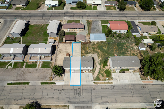 Photo 3 for MLS #2106032 at 278 W 350 North #C