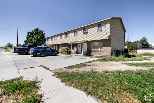 Photo 22 for MLS #2106032 at 278 W 350 North #C