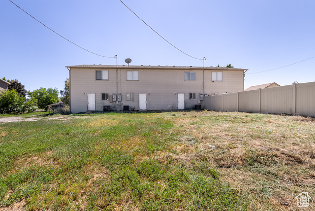 Photo 19 for MLS #2106032 at 278 W 350 North #C