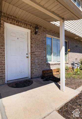 Photo 24 for MLS #2106032 at 278 W 350 North #C
