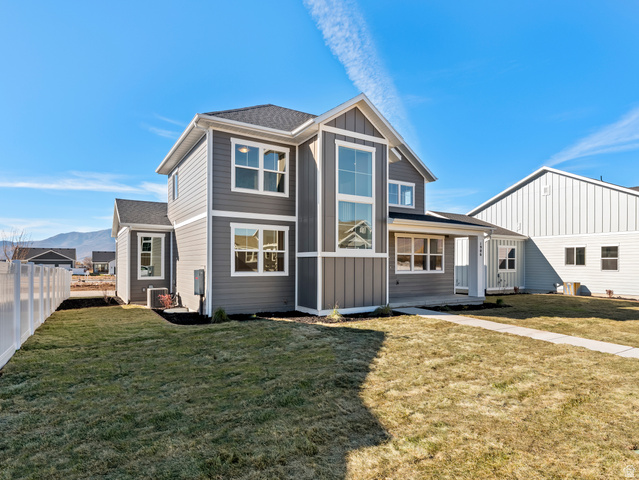 1906 S 1160 E #405, Heber City UT 84032