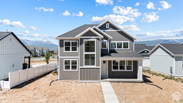 1906 S 1160 E #405, Heber City UT 84032
