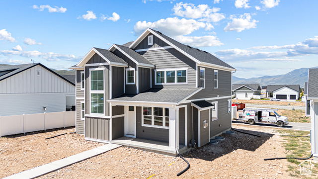 Photo 2 for MLS #2106033 at 1906 S 1160 East #405