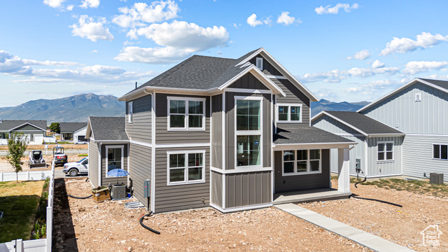 Photo 3 for MLS #2106033 at 1906 S 1160 East #405