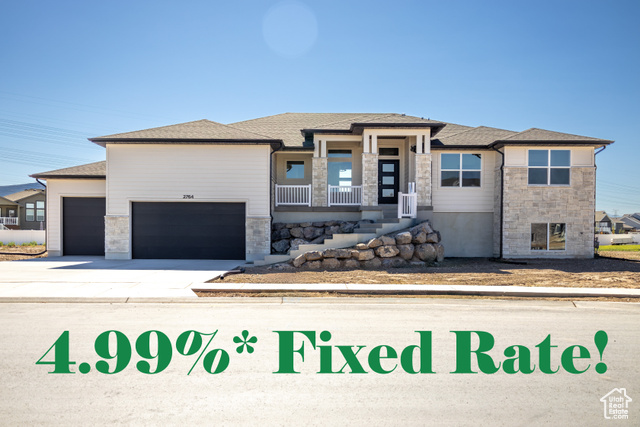 2764 N BUCKSKIN DR #215, Plain City UT 84404
