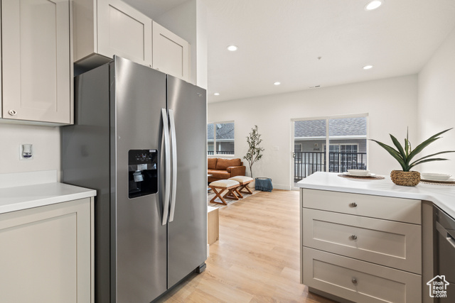 Photo 11 for MLS #2106043 at 1058 W 820 South #202
