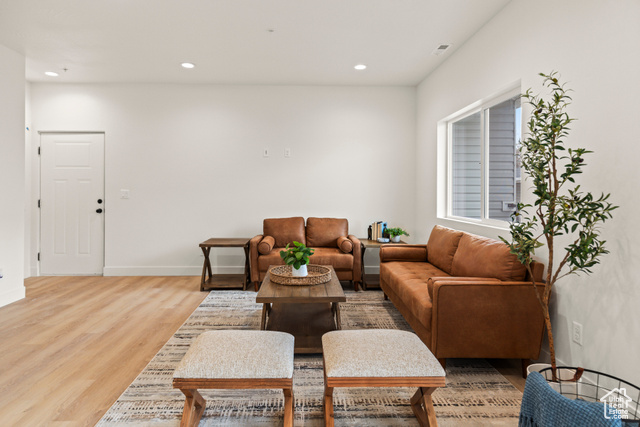 Photo 3 for MLS #2106043 at 1058 W 820 South #202
