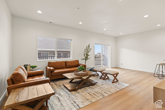 Photo 5 for MLS #2106043 at 1058 W 820 South #202