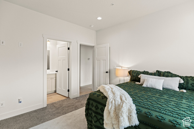 Photo 14 for MLS #2106043 at 1058 W 820 South #202