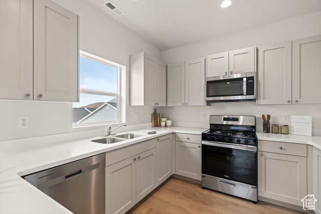 Photo 9 for MLS #2106043 at 1058 W 820 South #202