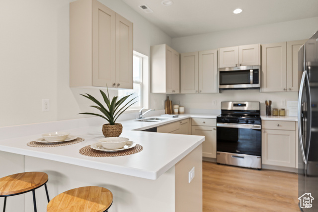 Photo 7 for MLS #2106043 at 1058 W 820 South #202