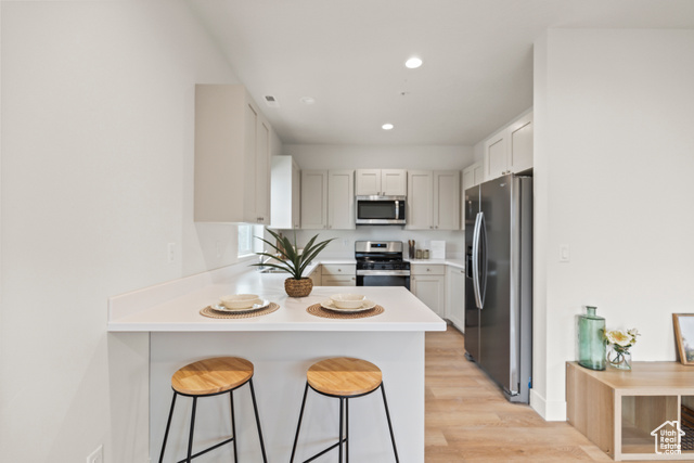 Photo 8 for MLS #2106043 at 1058 W 820 South #202