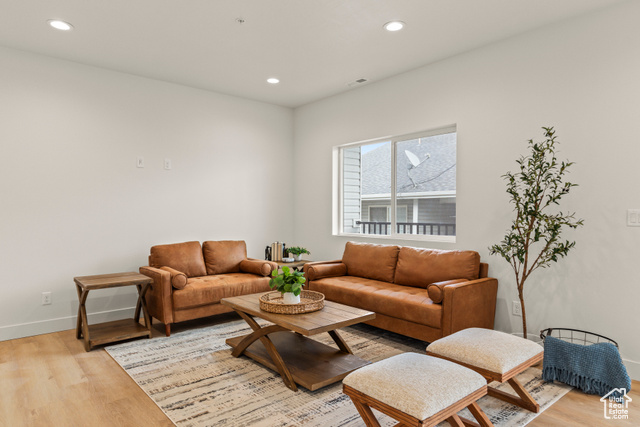 Photo 4 for MLS #2106043 at 1058 W 820 South #202