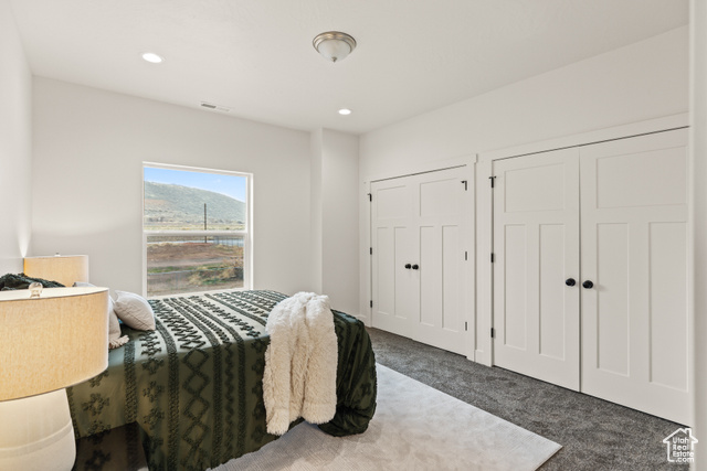 Photo 13 for MLS #2106043 at 1058 W 820 South #202