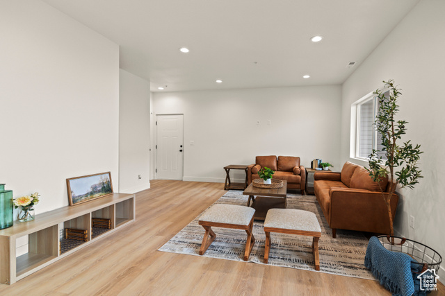 Photo 2 for MLS #2106043 at 1058 W 820 South #202