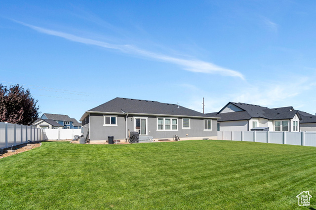 Photo 25 for MLS #2106044 at 358 N 2810 East