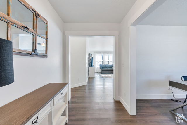 Photo 4 for MLS #2106044 at 358 N 2810 East