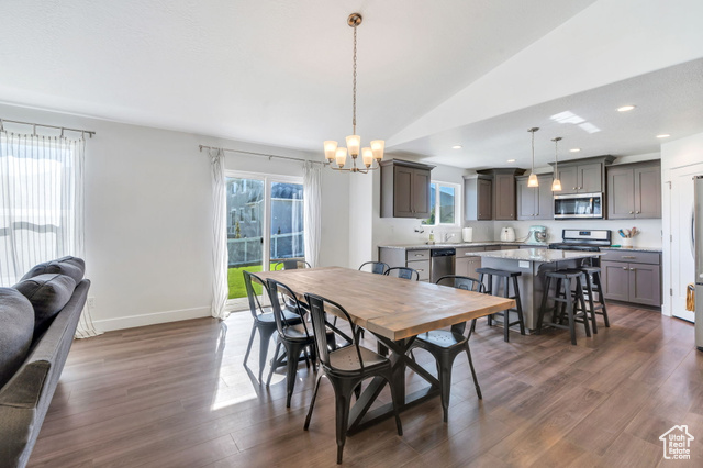 Photo 8 for MLS #2106044 at 358 N 2810 East
