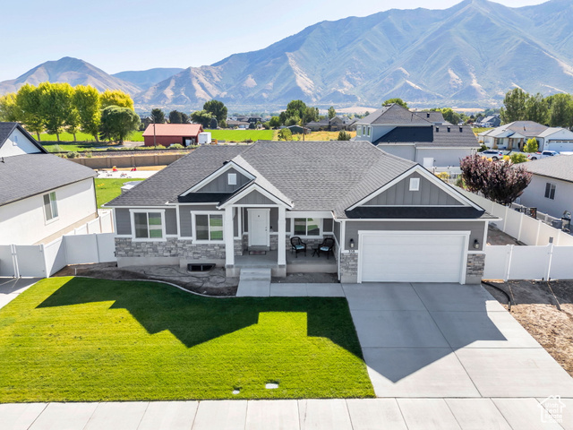 Photo 2 for MLS #2106044 at 358 N 2810 East