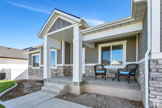 Photo 3 for MLS #2106044 at 358 N 2810 East