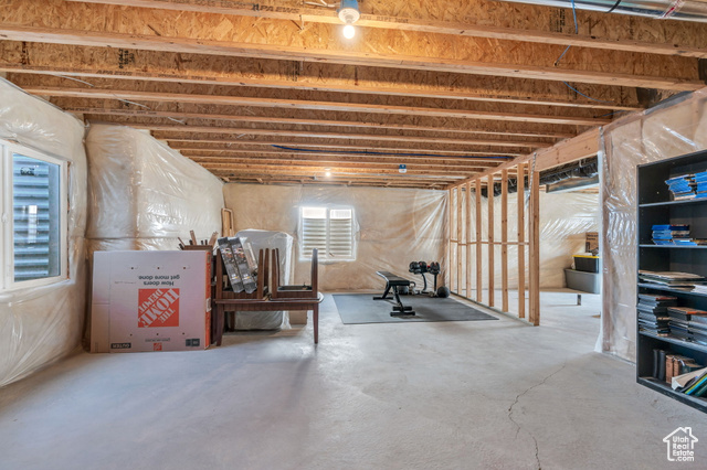 Photo 23 for MLS #2106044 at 358 N 2810 East
