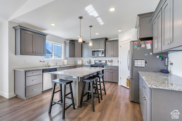 Photo 9 for MLS #2106044 at 358 N 2810 East