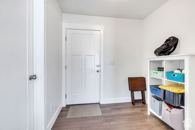 Photo 13 for MLS #2106044 at 358 N 2810 East