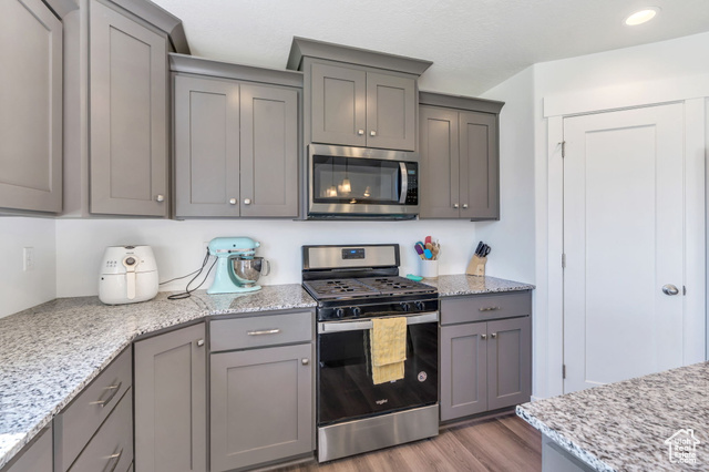 Photo 11 for MLS #2106044 at 358 N 2810 East