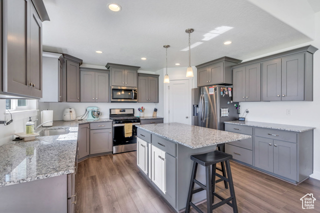 Photo 10 for MLS #2106044 at 358 N 2810 East