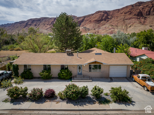MLS #2106045                     located at 709 W Bartlett Cir,
                     Moab, UT