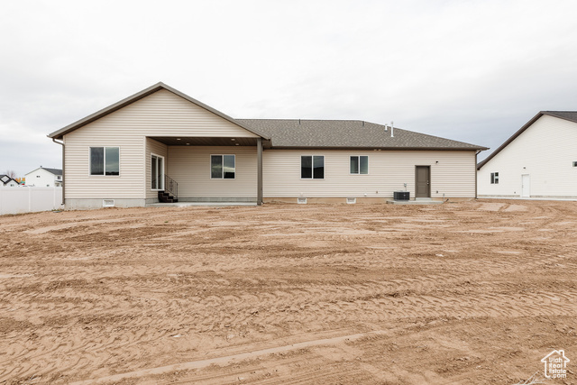 Photo 44 for MLS #2106046 at 732 E 750 South