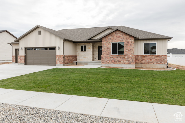 Photo 3 for MLS #2106046 at 732 E 750 South