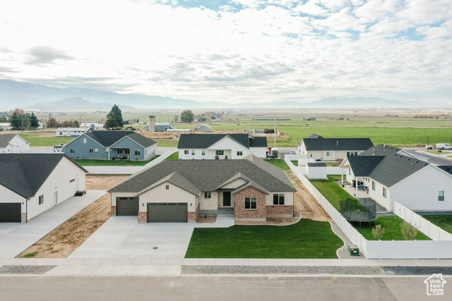 732 E 750 S, Preston ID 83263
