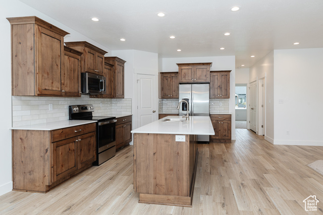 Photo 12 for MLS #2106046 at 732 E 750 South