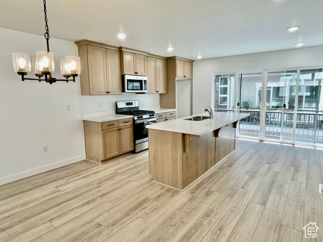 12941 S CORONA ARCH CT #571, Riverton UT 84096