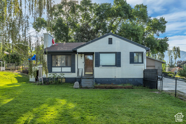 242 E 2900 N, North Ogden UT 84414