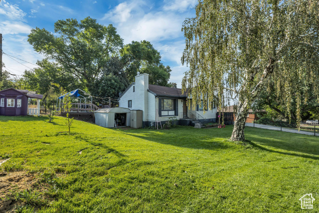 Photo 4 for MLS #2106052 at 242 E 2900 North