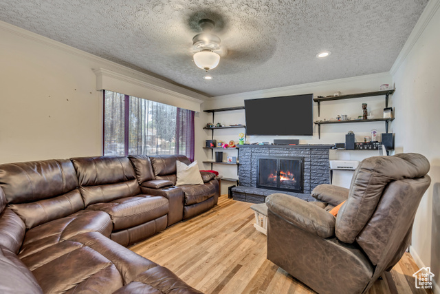 Photo 9 for MLS #2106052 at 242 E 2900 North